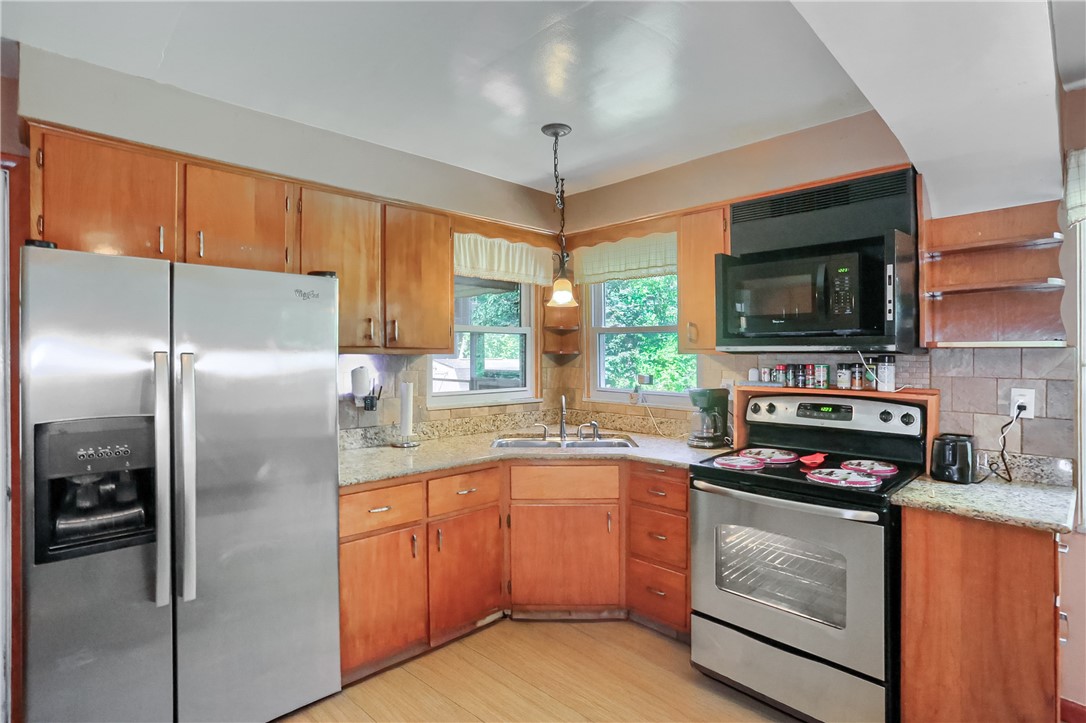 2030 Bennetts Run Rd