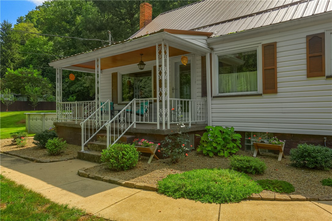 2030 Bennetts Run Rd