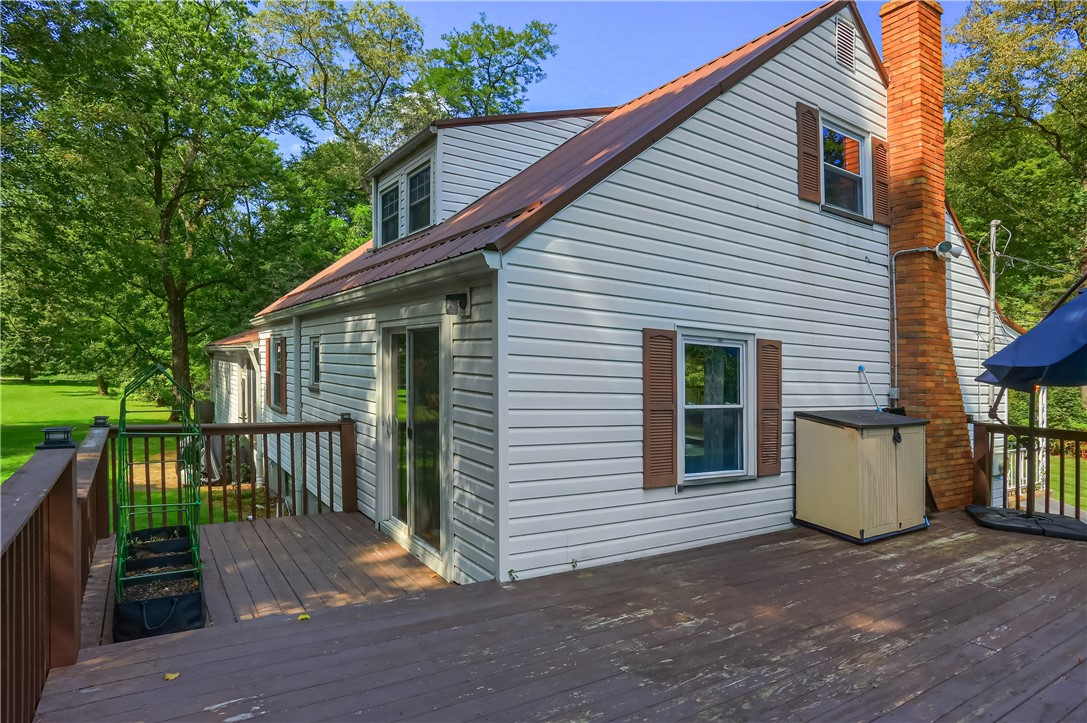 2030 Bennetts Run Rd