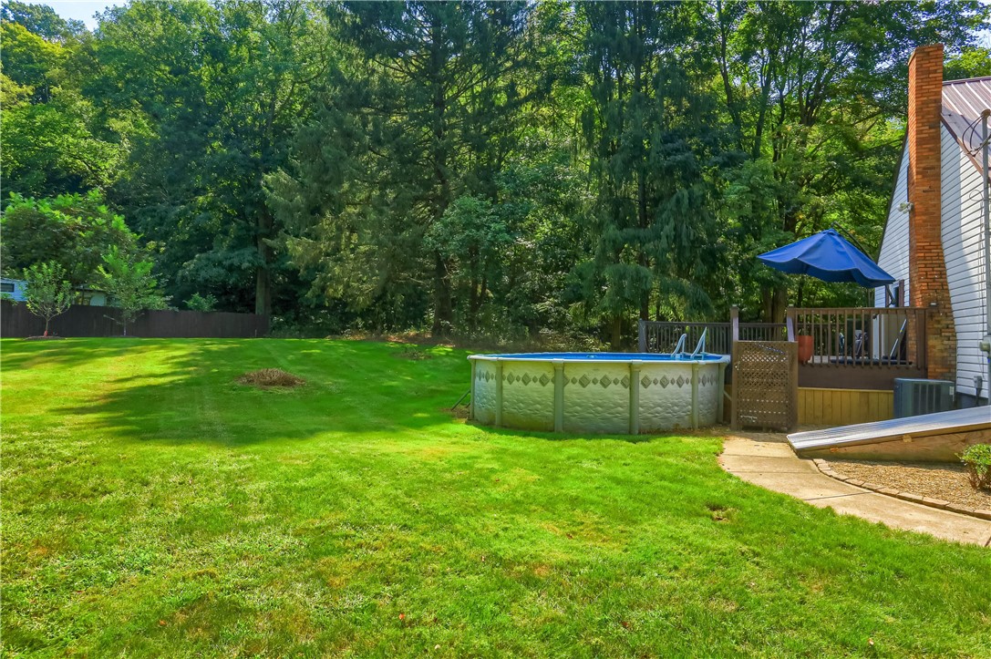 2030 Bennetts Run Rd