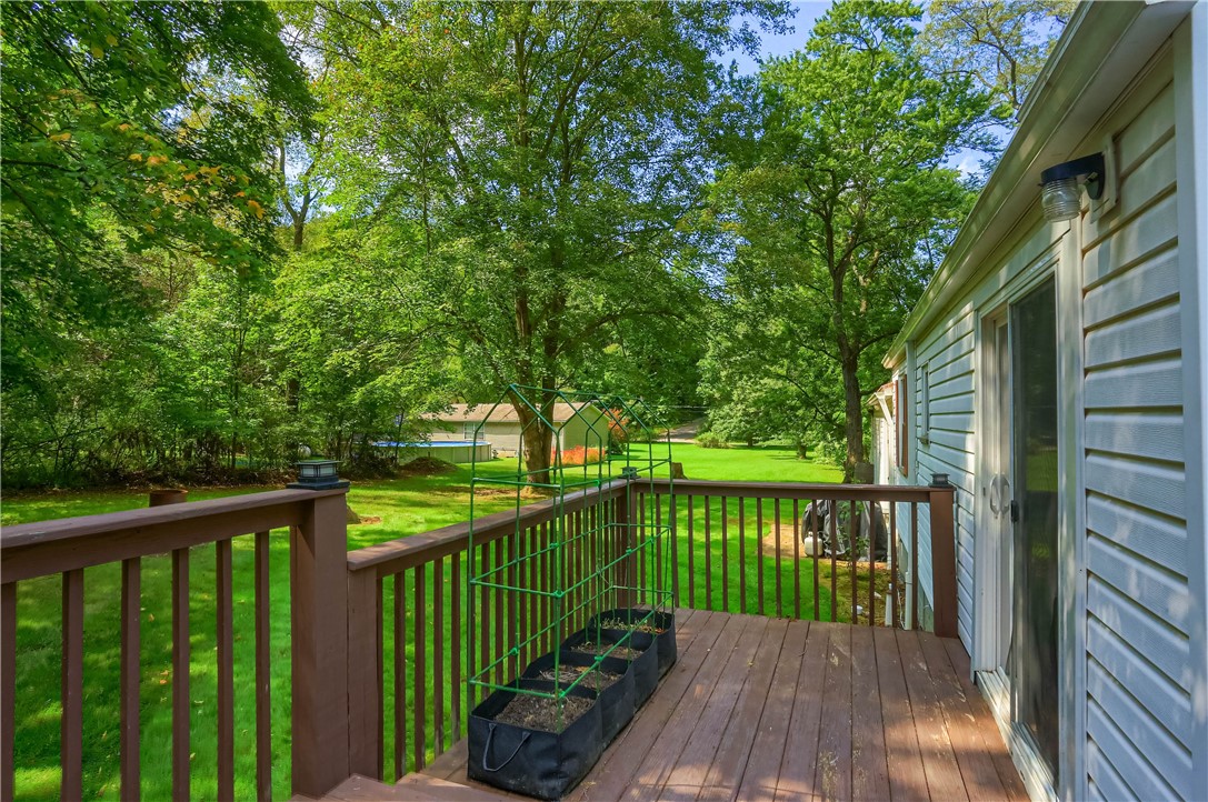 2030 Bennetts Run Rd