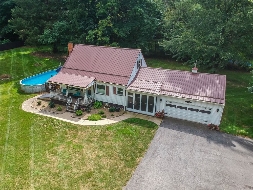 2030 Bennetts Run Rd North Sewickley Twp PA