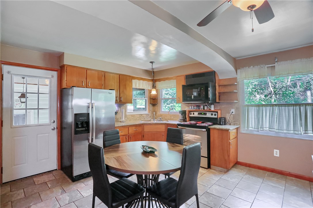2030 Bennetts Run Rd