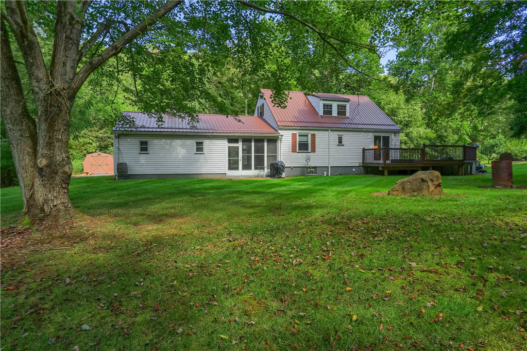 2030 Bennetts Run Rd