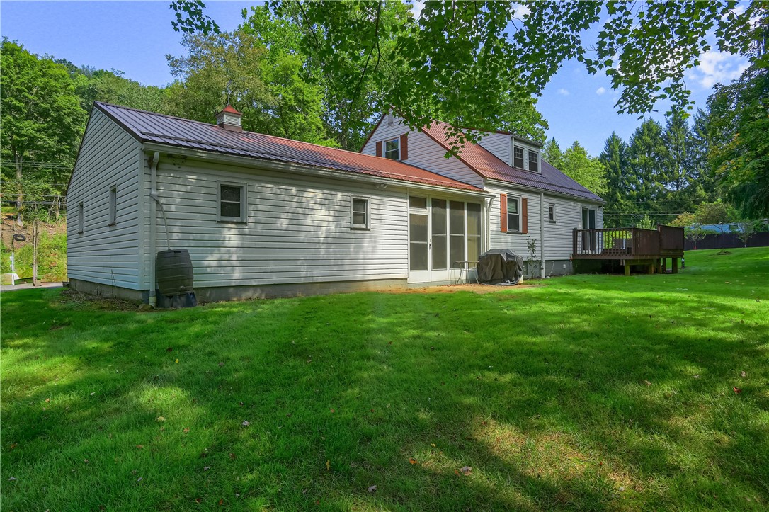 2030 Bennetts Run Rd