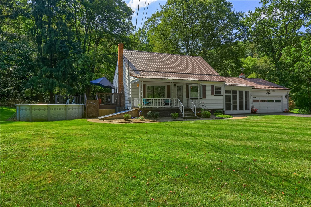 2030 Bennetts Run Rd