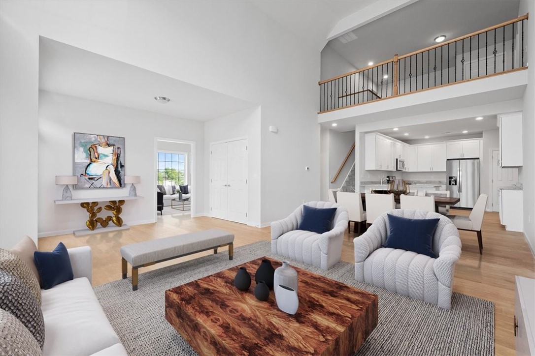 1558 NW Parkwood Pointe Dr