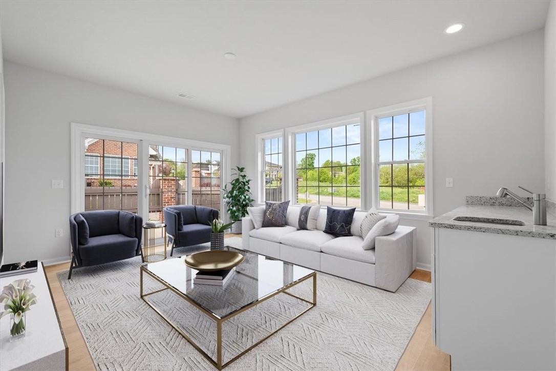 1558 NW Parkwood Pointe Dr