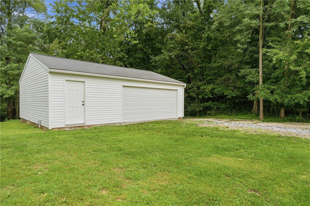 665 Hamburg Rd.
