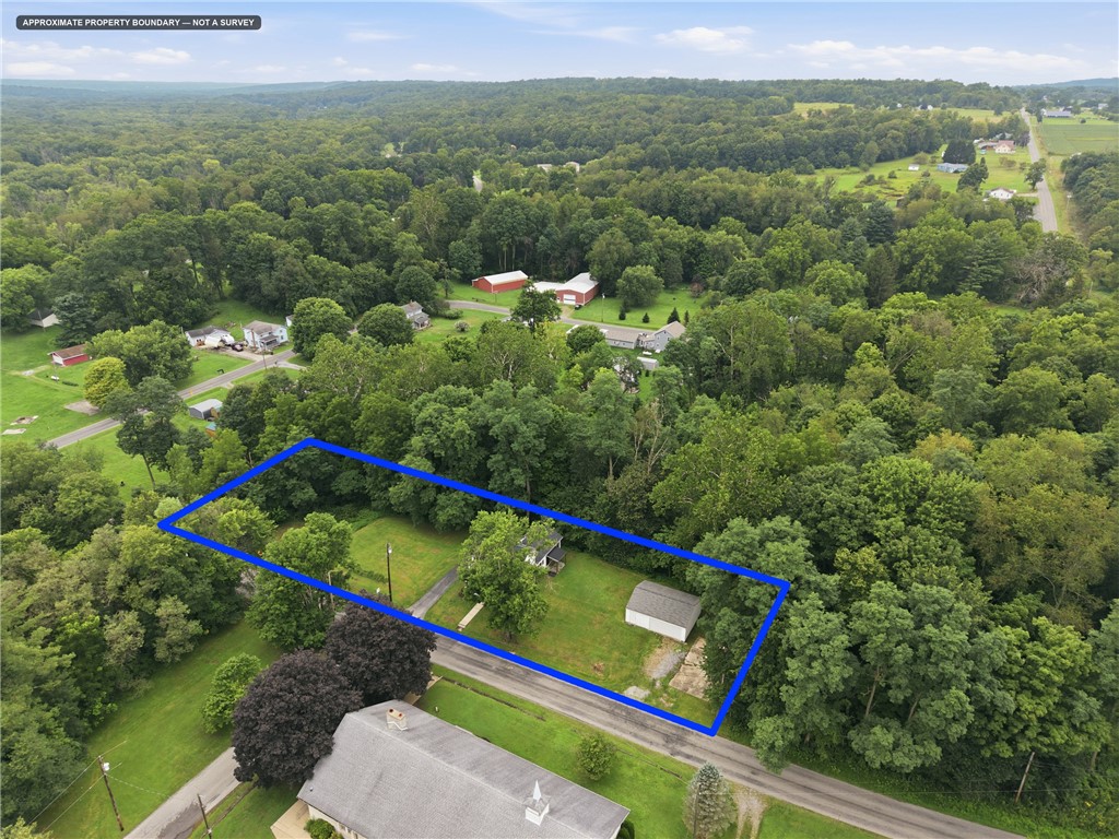 665 Hamburg Rd.
