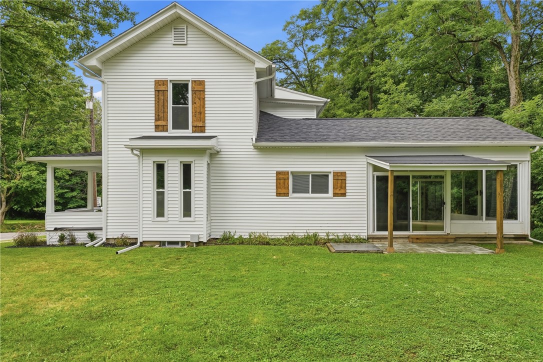 665 Hamburg Rd.