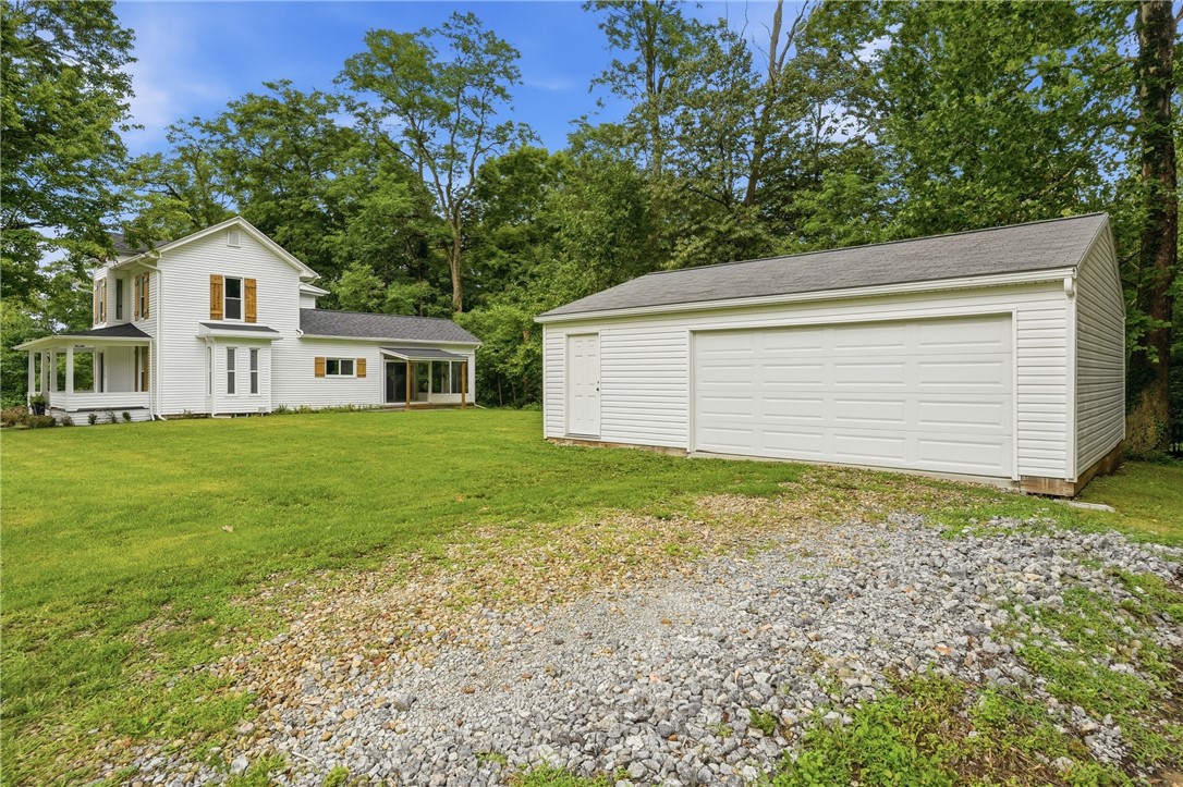 665 Hamburg Rd.