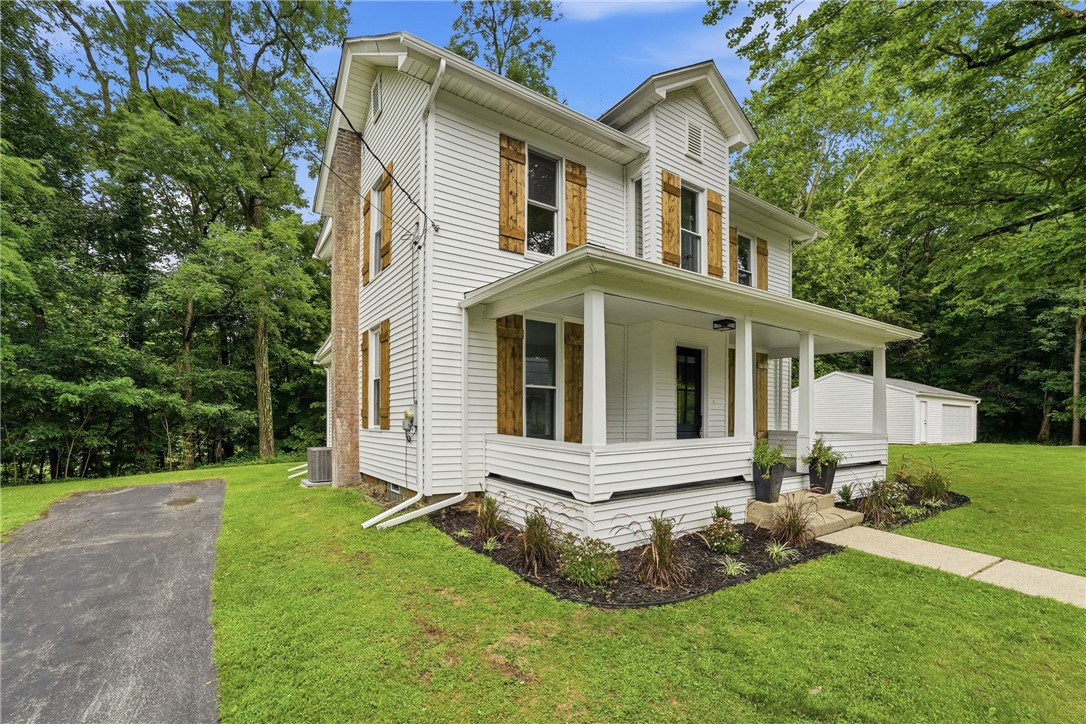 665 Hamburg Rd.