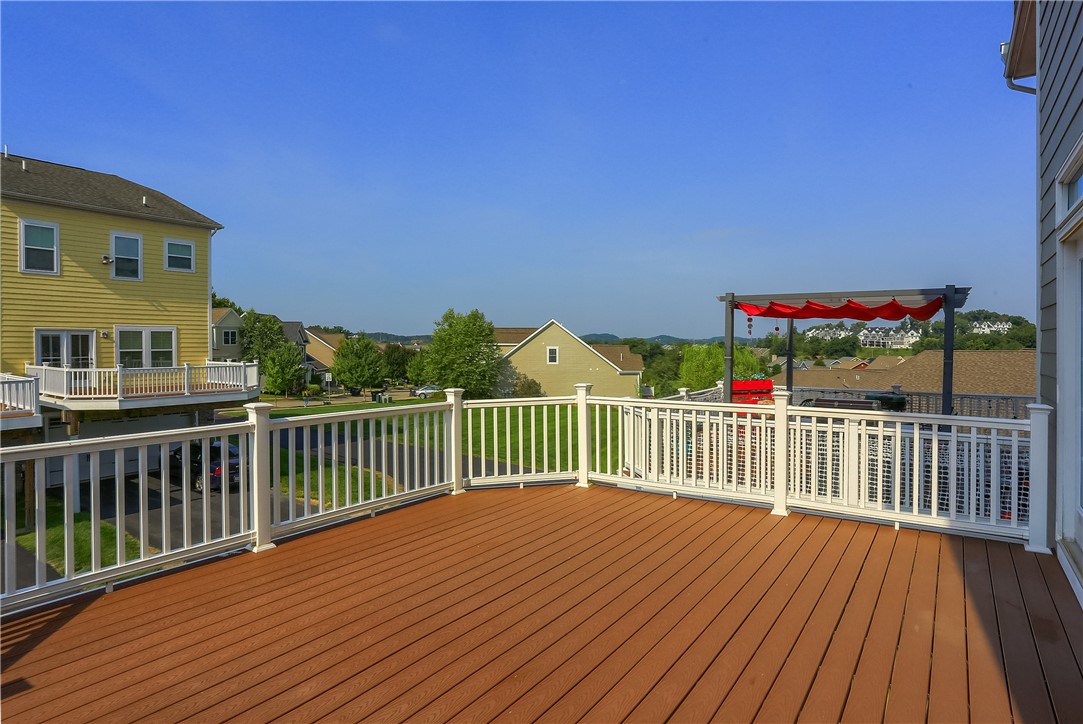 510 Tuscarora Rd