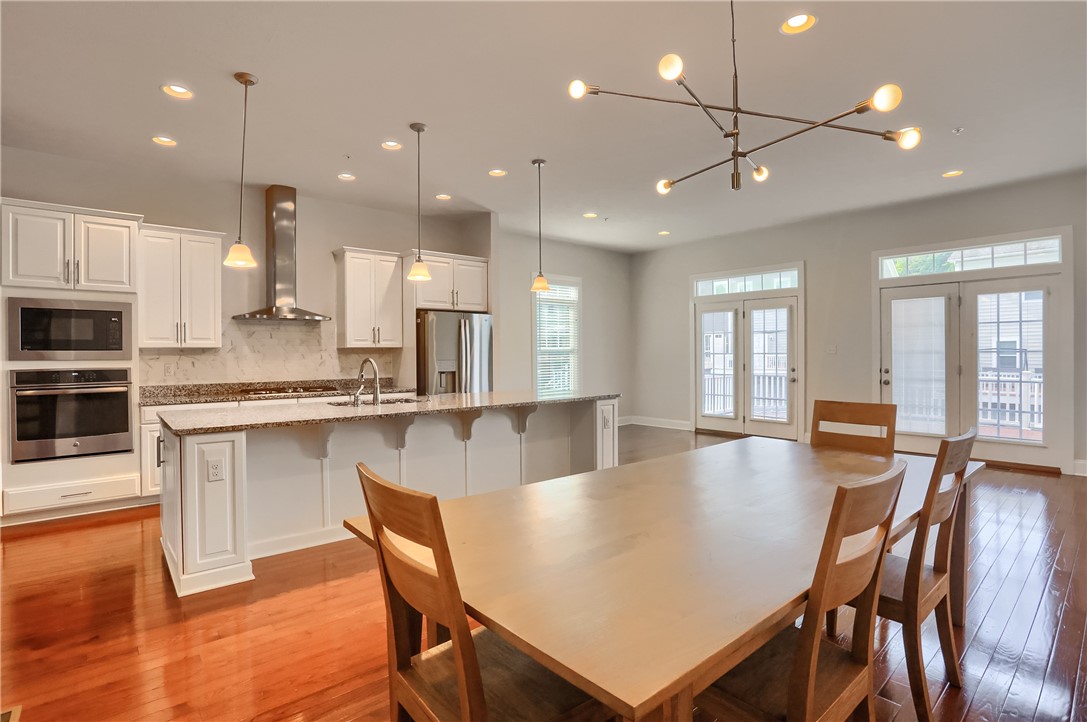 510 Tuscarora Rd
