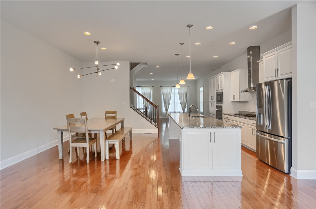510 Tuscarora Rd