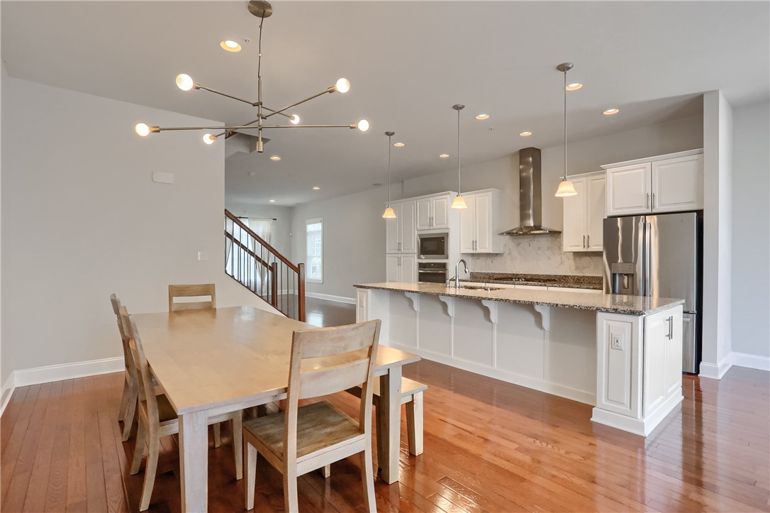 510 Tuscarora Rd