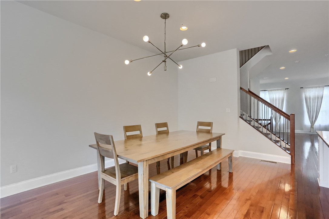 510 Tuscarora Rd