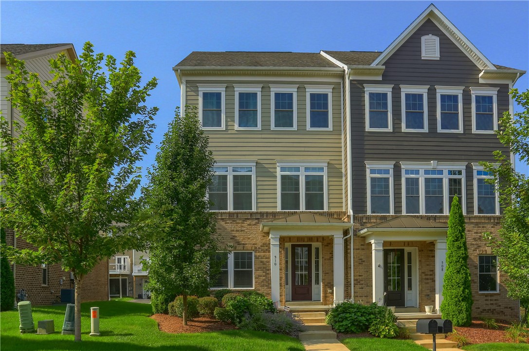 510 Tuscarora Rd