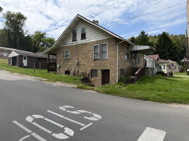 301 Patterson Ave