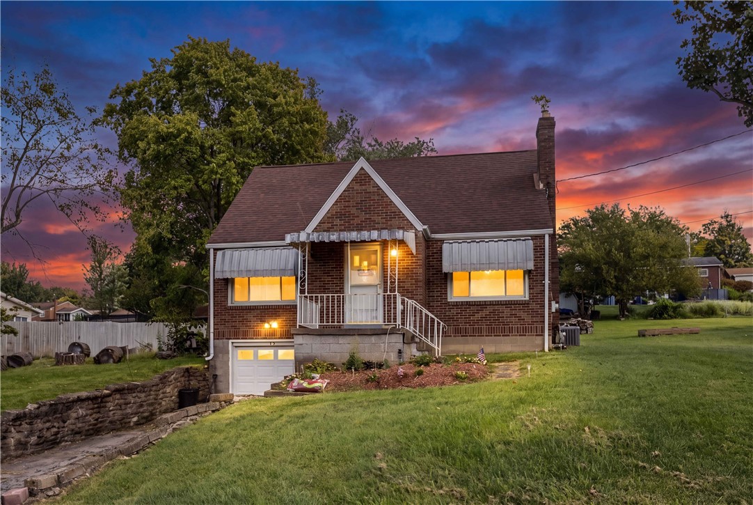 223 Crescent Dr