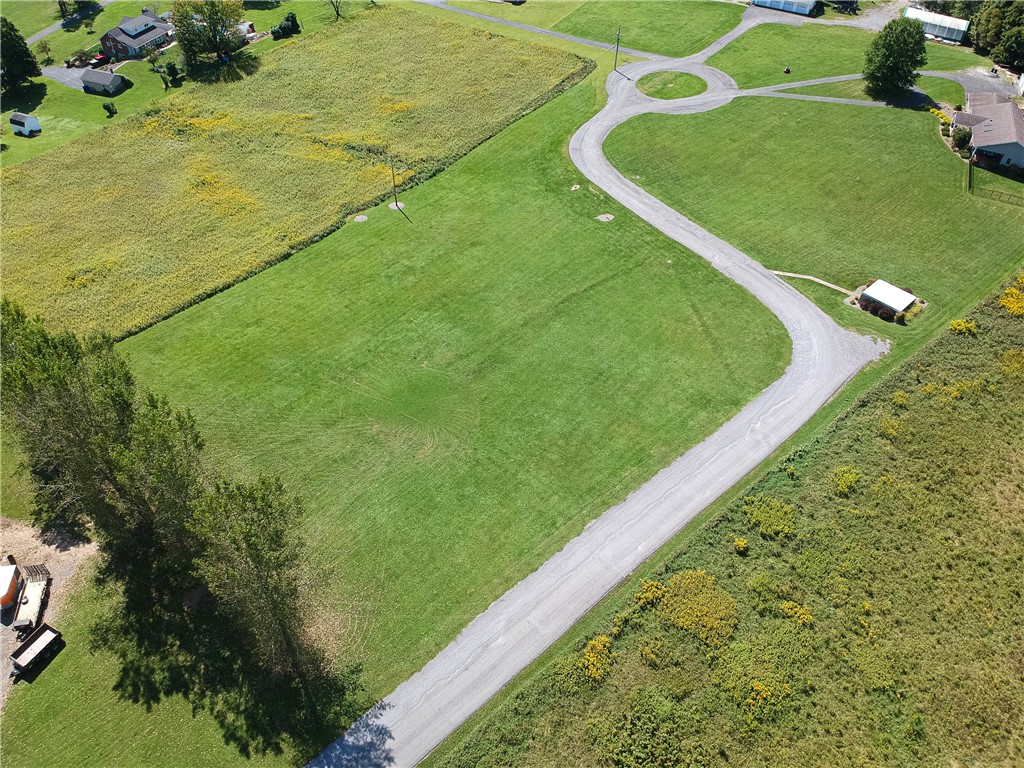 0 Paradise Dr