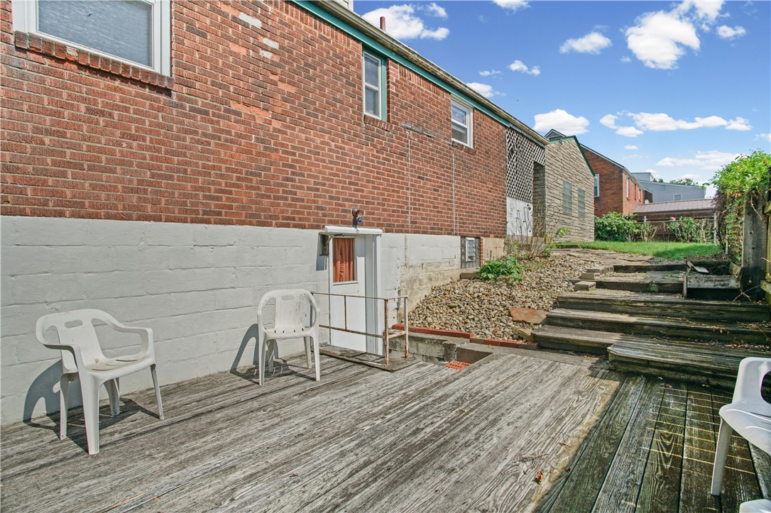 3119 Orris Rd