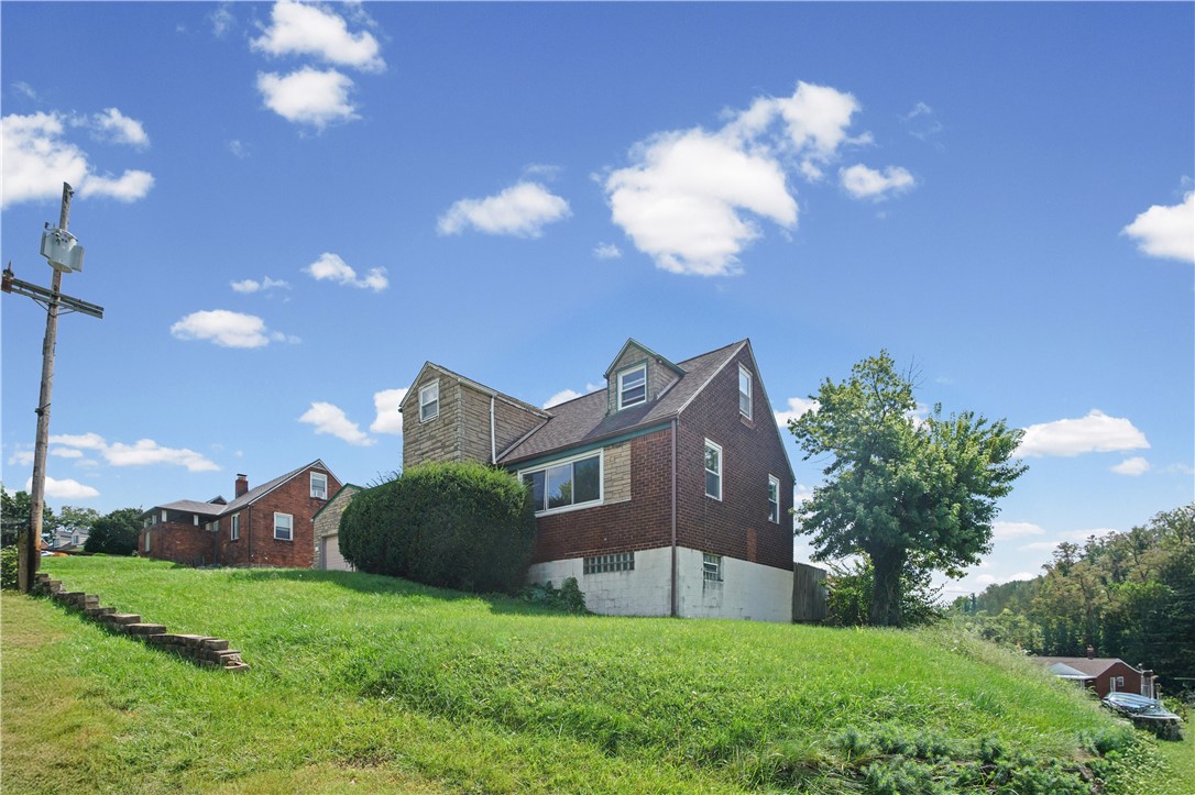 3119 Orris Rd