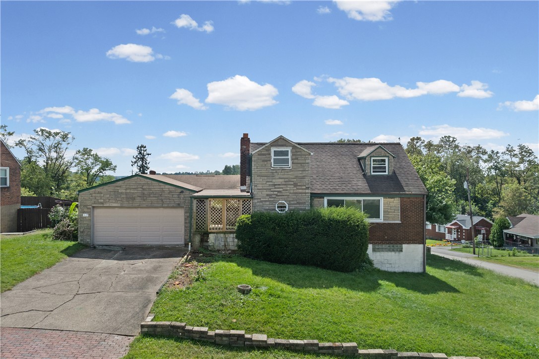 3119 Orris Rd