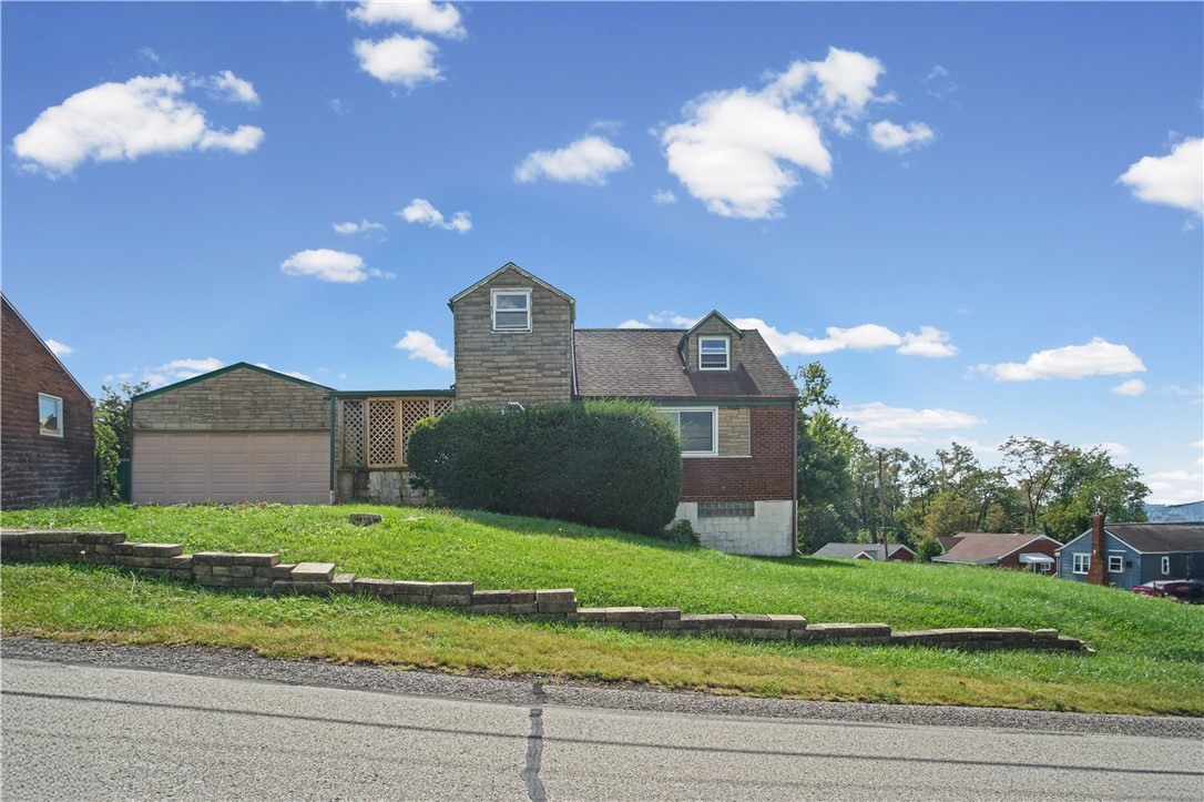 3119 Orris Rd