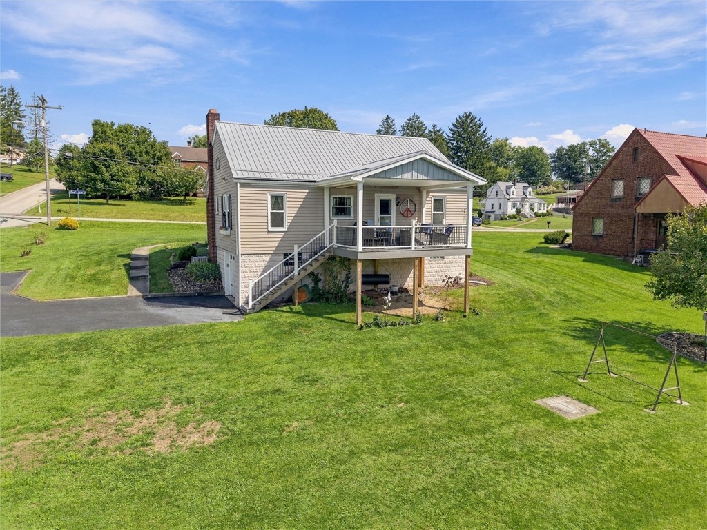 501 Franklin Farms Rd