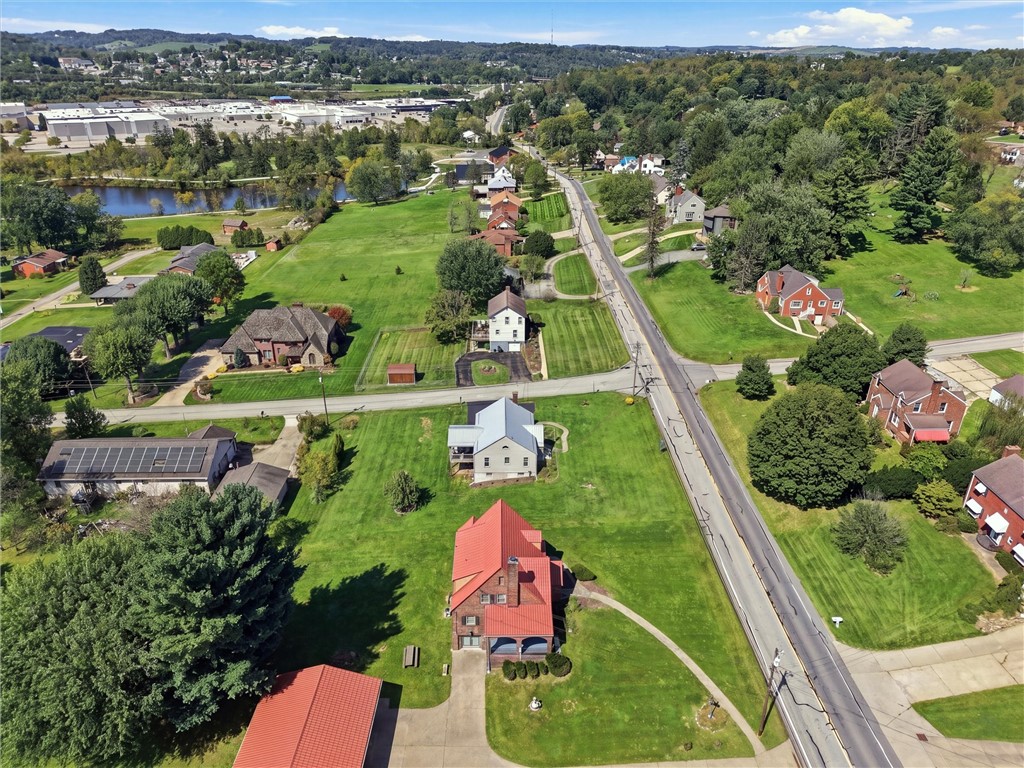501 Franklin Farms Rd