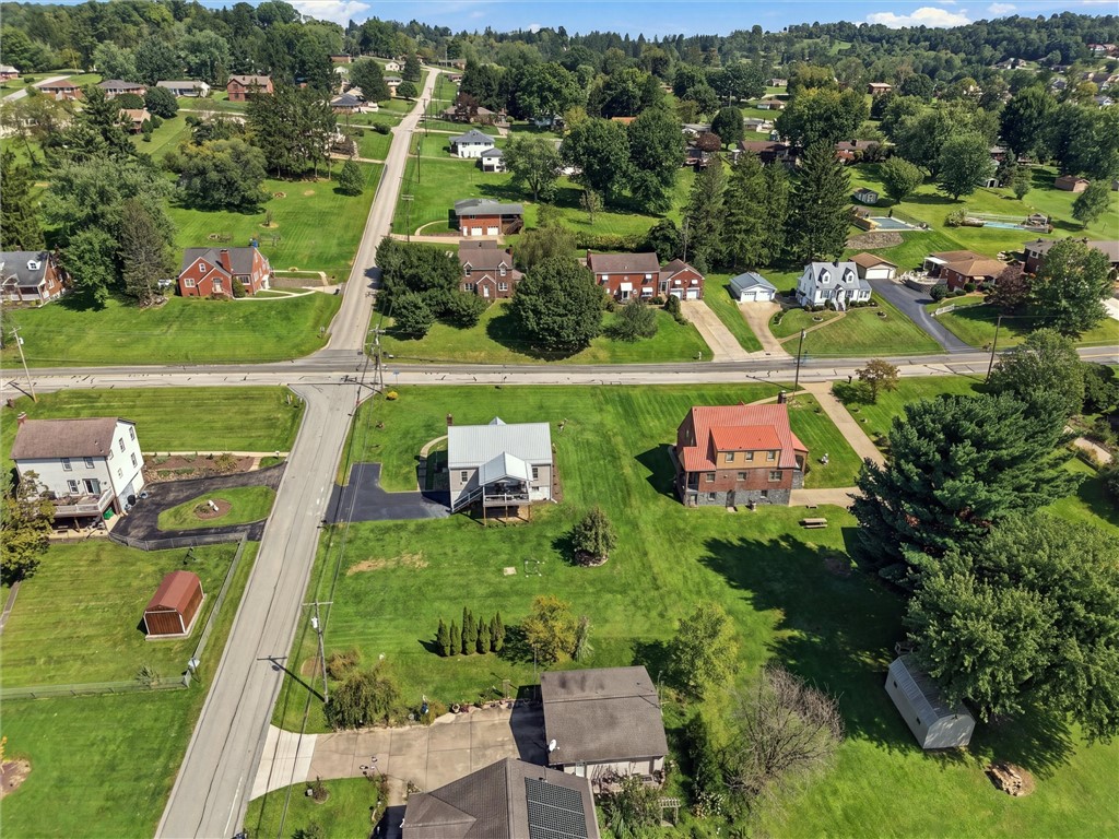 501 Franklin Farms Rd