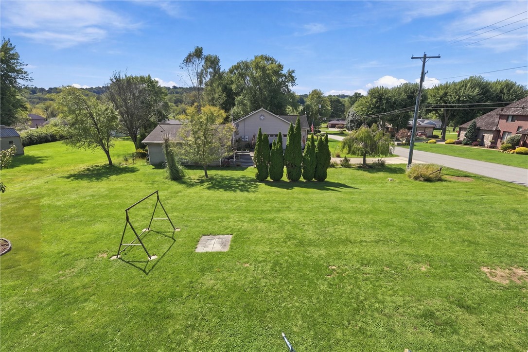 501 Franklin Farms Rd