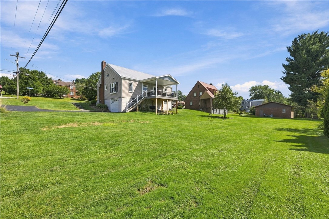 501 Franklin Farms Rd