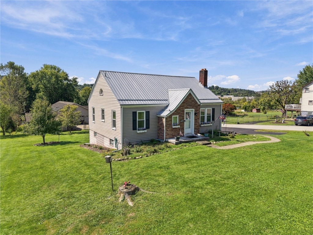 501 Franklin Farms Rd