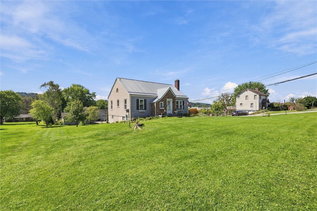 501 Franklin Farms Rd