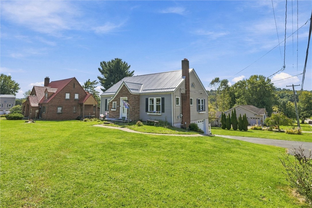 501 Franklin Farms Rd