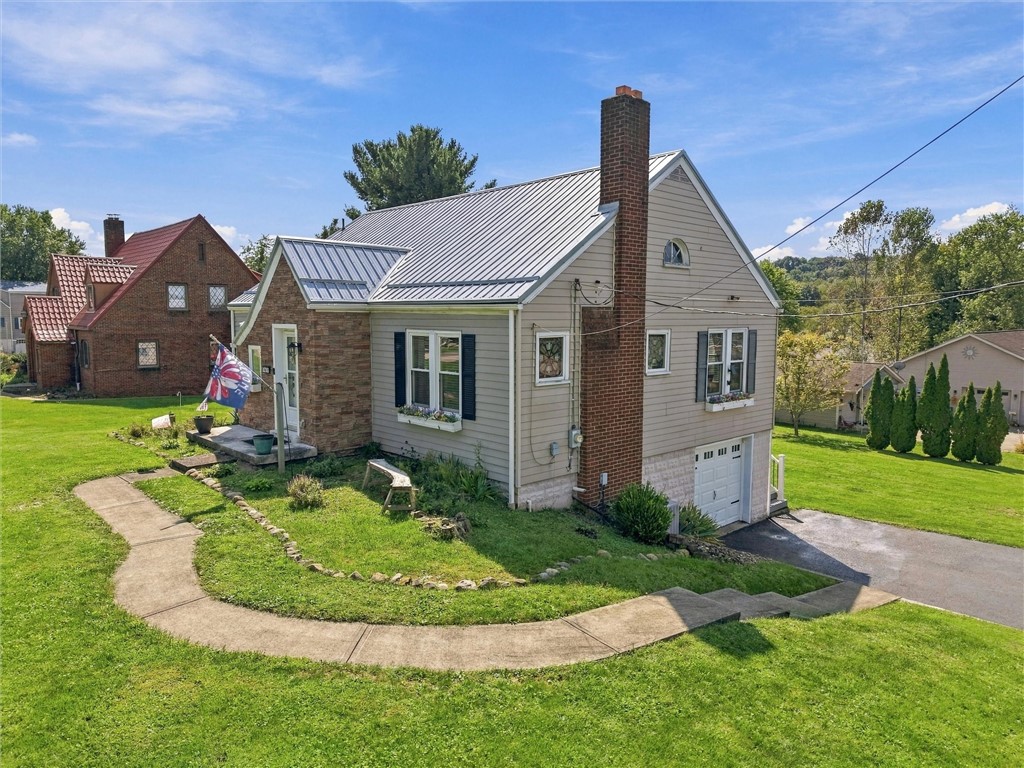 501 Franklin Farms Rd