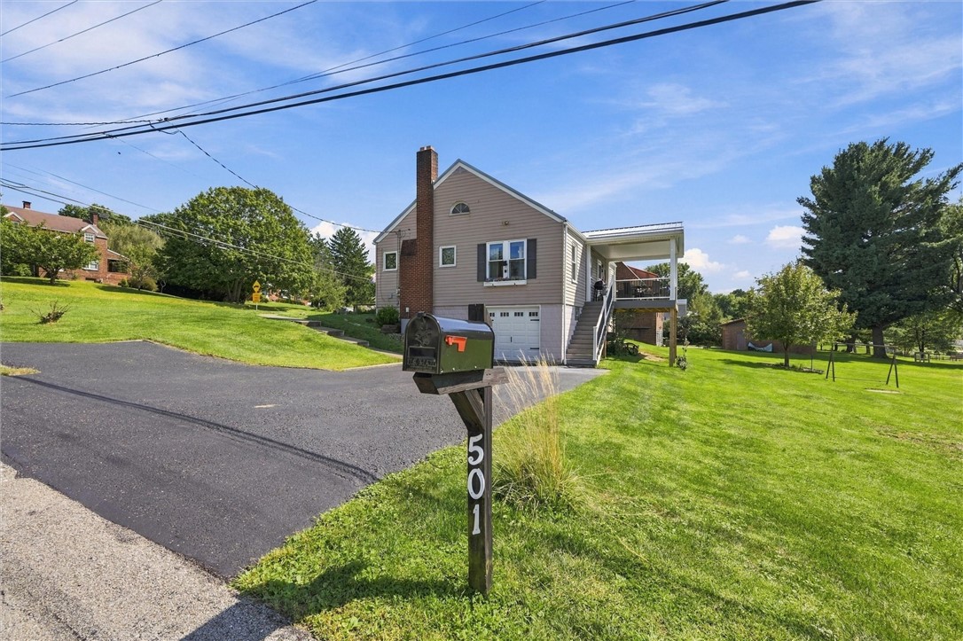 501 Franklin Farms Rd