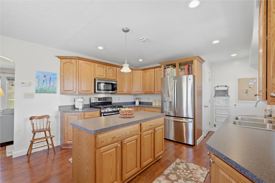 501 Franklin Farms Rd