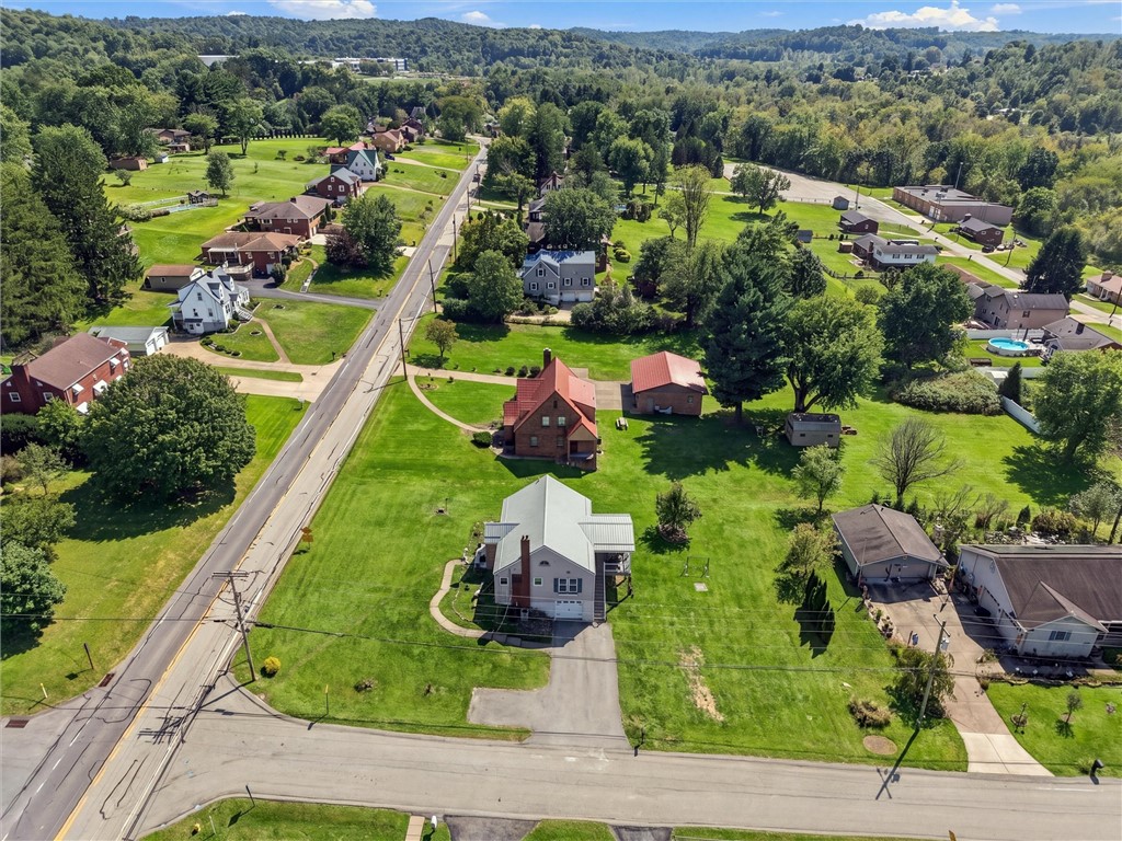 501 Franklin Farms Rd