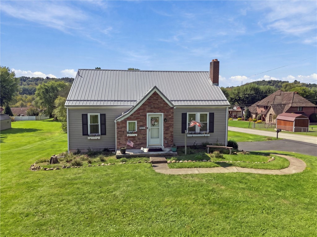 501 Franklin Farms Rd