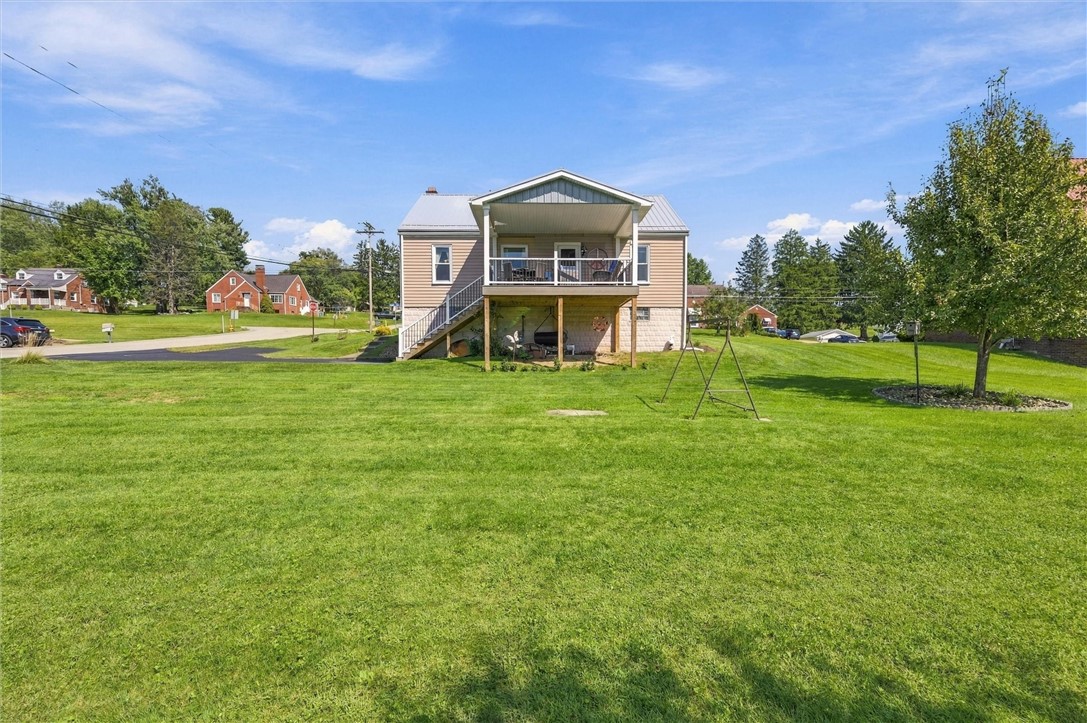 501 Franklin Farms Rd