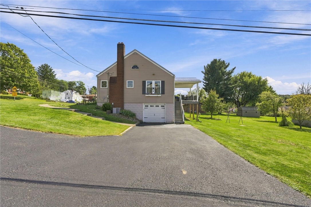 501 Franklin Farms Rd