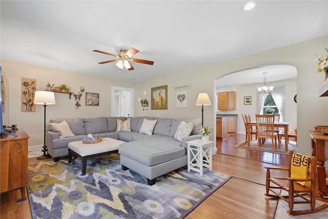 501 Franklin Farms Rd