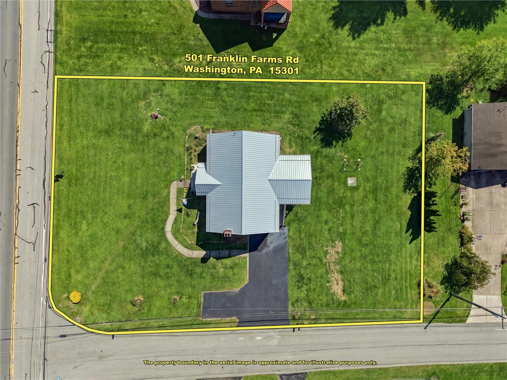 501 Franklin Farms Rd