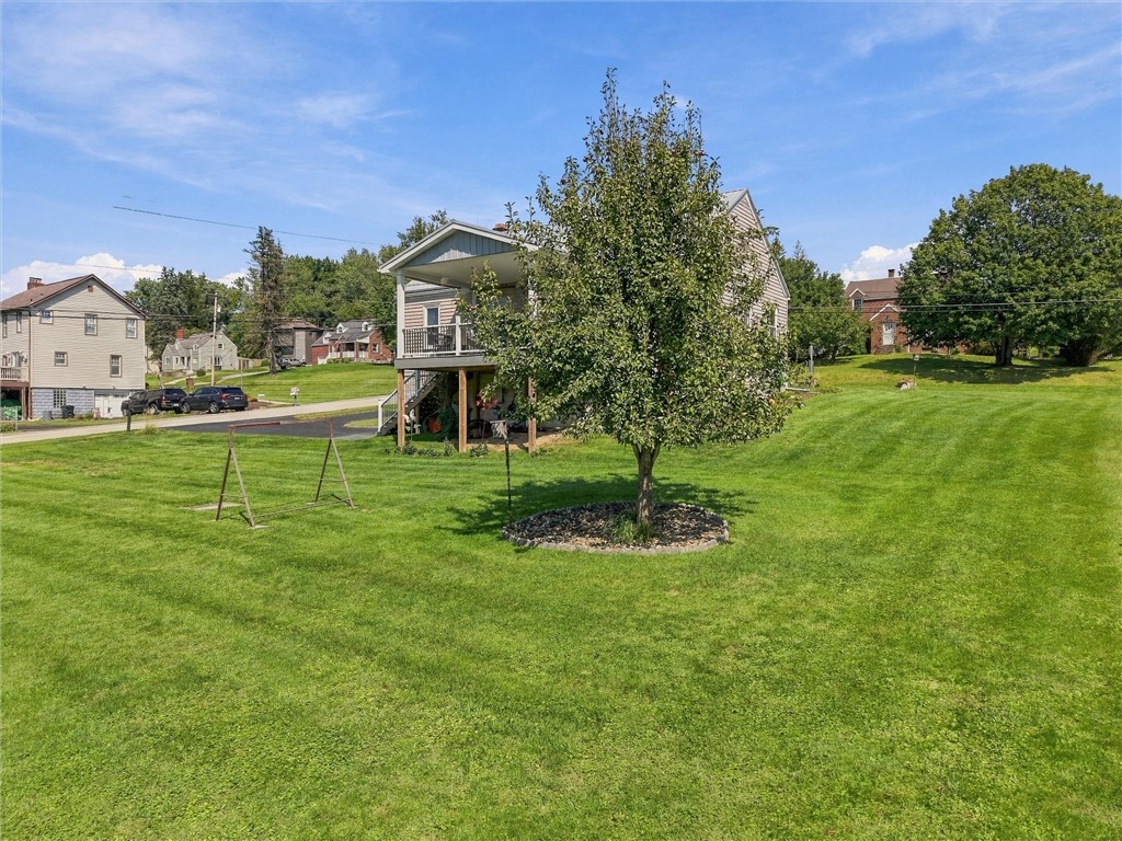 501 Franklin Farms Rd