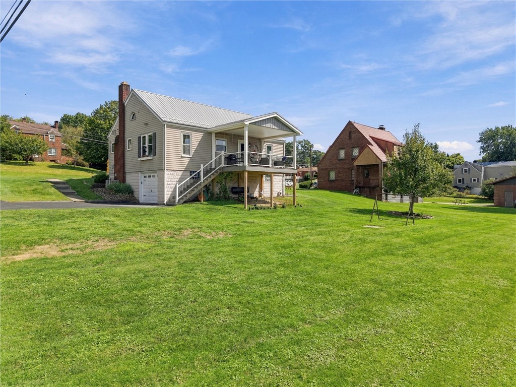 501 Franklin Farms Rd