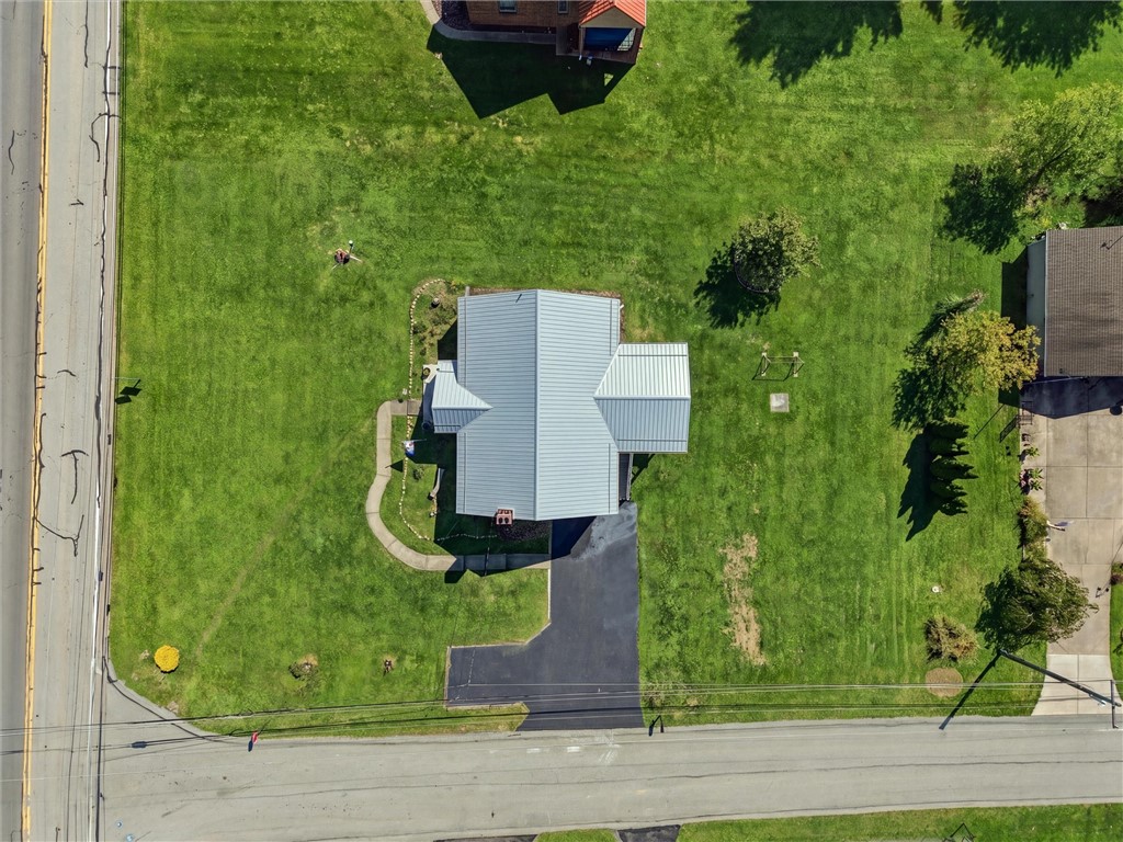 501 Franklin Farms Rd